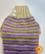 светр на чихуахуа і сфінксів обхват грудки 30 см