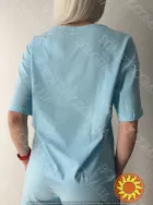 Комплект жіночої піжами Kate (арт. LPK 2970/34/01)