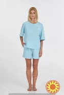 Комплект жіночої піжами Kate (арт. LPK 2970/34/01)