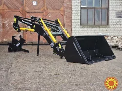 Кун на трактор мтз, юмз LoadPro в наявності.