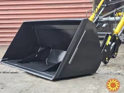Кун на трактор мтз, юмз LoadPro в наявності.