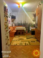 Продам комнату с ремонтом на Молодежной.