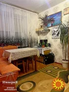 Продам комнату с ремонтом на Молодежной.