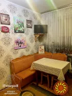 Продам комнату с ремонтом на Молодежной.