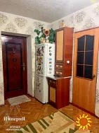 Продам комнату с ремонтом на Молодежной.