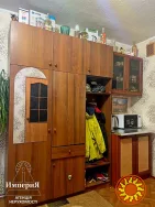 Продам комнату с ремонтом на Молодежной.