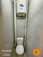 Сдам укомплектованную трехкомнатную с ремонтом на Клинике.