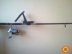 Рыбацкая мышеловка, снасть для душевной рыбалки и отдыха, подарок рыбаку