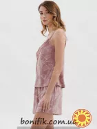 Жіноча піжама "Petaline" (16431) (арт. 1788)