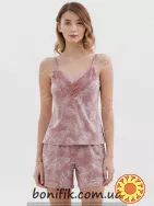 Жіноча піжама "Petaline" (16431) (арт. 1788)