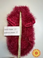 на чихуахуа теплий светр обхват грудки 40 ,41см