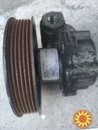 Насос гідропідсилювача 2108517 Мерседес по запчастинах