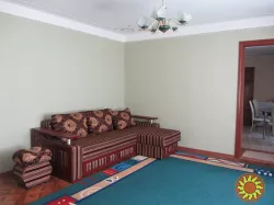 Продам 2-ком.квартиру в историческом центре города на ул.Пушкинской.