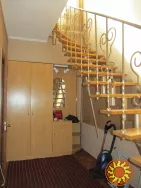 Продам 2-ком.квартиру в историческом центре города на ул.Пушкинской.