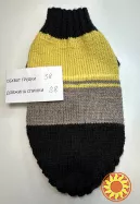 светр на собак чихуахуа і котів сфінксів обхват грудки 38 см