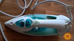 Праска Tefal під ремонт, чи запчастини