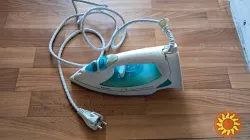 Праска Tefal під ремонт, чи запчастини