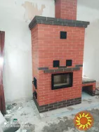 Барбекю,печи, грубы,камин-печка!