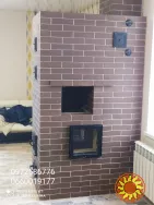 Барбекю,печи, грубы,камин-печка!