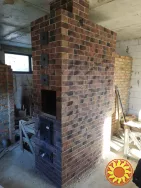 Барбекю,печи, грубы,камин-печка!