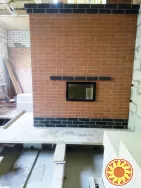 Барбекю,печи, грубы,камин-печка!