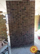 Барбекю,печи, грубы,камин-печка!