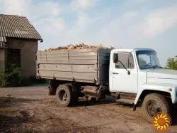 ДРОВА