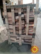 ДРОВА