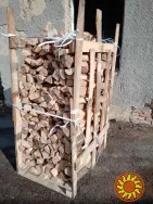 ДРОВА