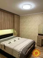 Продам часть дома. #Центр города, ул. Бородинская