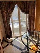 Продам часть дома. #Центр города, ул. Бородинская