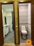 Продам часть дома. #Центр города, ул. Бородинская