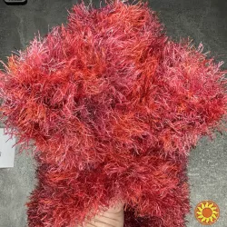 теплий светр на чіхуахуа йорка обхват грудки 44 см