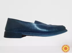 Стильные кожаные туфли лоферы Rohde р. 37