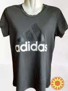 Жіноча футболка Adidas р. 8/10