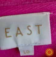 Стильная укороченная ;кофта East р. 10/12