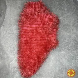 теплий светр на чихуахуа йорка обхват грудки 38 см