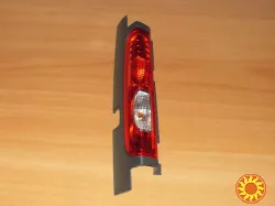 Оптика - Renault Trafic / Opel Vivaro