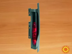 Оптика - Renault Trafic / Opel Vivaro