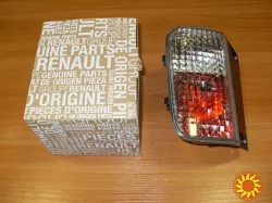 Оптика - Renault Trafic / Opel Vivaro