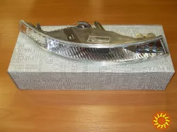 Оптика - Renault Trafic / Opel Vivaro