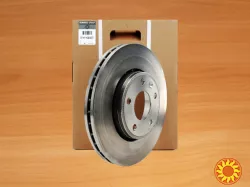 Запчастини гальмівної системи - Renault Trafic / Opel Vivaro