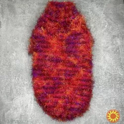 теплий светр на чихуахуа обхват грудки 37 см