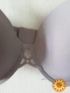 Красивый гладкий лиф-бюстгальтер Calvin Klein р. 75Е/34DD