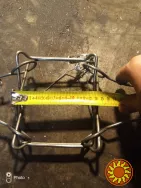 Капкани на куницю КП120, КП140