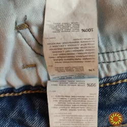 Джинсы Reserved новые