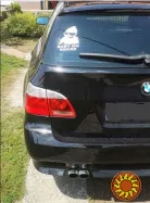 Наклейка на авто Ребенок в машине Baby on board Большая ,Маленькая