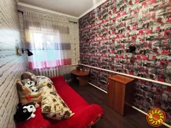 Продам уютный, добротный #дом. Краснополье.