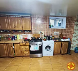 Продам уютный, добротный #дом. Краснополье.