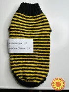 светр на чихуахуа обхват грудки 38 см